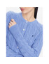 Polo Ralph Lauren Кардиган 211891643003 Син Regular Fit - Pepit.bg