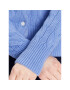 Polo Ralph Lauren Кардиган 211891643003 Син Regular Fit - Pepit.bg
