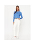Polo Ralph Lauren Кардиган 211891672012 Син Regular Fit - Pepit.bg