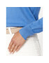 Polo Ralph Lauren Кардиган 211891672012 Син Regular Fit - Pepit.bg