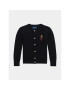 Polo Ralph Lauren Кардиган Minicablbear 312919829002 Черен Regular Fit - Pepit.bg