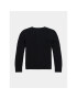 Polo Ralph Lauren Кардиган Minicablbear 312919829002 Черен Regular Fit - Pepit.bg
