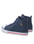 Polo Ralph Lauren Кецове Hamptyn Hi II RF103726 S Тъмносин - Pepit.bg