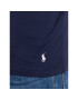 Polo Ralph Lauren Комплект 3 тишърти 714830304015 Тъмносин Regular Fit - Pepit.bg