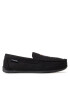Polo Ralph Lauren Мокасини Declan Bear RF103569 Черен - Pepit.bg