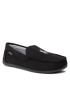 Polo Ralph Lauren Мокасини Declan RF103572 Черен - Pepit.bg