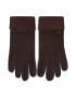 Polo Ralph Lauren Мъжки ръкавици Suede Sandwich Glove 449833580002 Кафяв - Pepit.bg