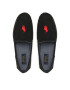 Polo Ralph Lauren Пантофи Collins RF104146 Черен - Pepit.bg