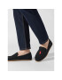 Polo Ralph Lauren Пантофи Collins RF104146 Черен - Pepit.bg