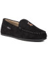 Polo Ralph Lauren Пантофи Dezi V RF102730 Черен - Pepit.bg