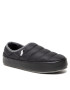 Polo Ralph Lauren Пантофи Maxson SMF4360BRL Черен - Pepit.bg