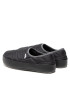 Polo Ralph Lauren Пантофи Maxson SMF4360BRL Черен - Pepit.bg