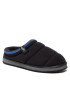 Polo Ralph Lauren Пантофи Sutton Scuff RF103262 Черен - Pepit.bg