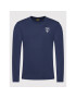 Polo Ralph Lauren Пижама 714866475001 Тъмносин Regular Fit - Pepit.bg