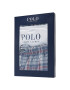 Polo Ralph Lauren Пижама 714866979004 Цветен Regular Fit - Pepit.bg