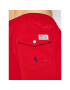 Polo Ralph Lauren Плувни шорти Traveler 710835129001 Червен Regular Fit - Pepit.bg