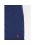 Polo Ralph Lauren Плувни шорти Traveler 710837404008 Тъмносин Slim Fit - Pepit.bg