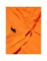 Polo Ralph Lauren Плувни шорти Traveler Sho 323785582015 Оранжев Regular Fit - Pepit.bg