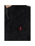 Polo Ralph Lauren Полар 710881759 Черен Regular Fit - Pepit.bg