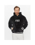 Polo Ralph Lauren Полар 710920251002 Черен Regular Fit - Pepit.bg
