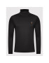 Polo Ralph Lauren Поло 710760126001 Черен Regular Fit - Pepit.bg