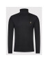 Polo Ralph Lauren Поло 710853205001 Черен Slim Fit - Pepit.bg