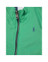 Polo Ralph Lauren Преходно яке 322869360001 Зелен Regular Fit - Pepit.bg