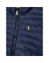 Polo Ralph Lauren Пухено яке 321875511004 Цветен Regular Fit - Pepit.bg