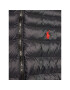 Polo Ralph Lauren Пухено яке 323847233001 Черен Regular Fit - Pepit.bg