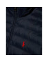 Polo Ralph Lauren Пухено яке Classics 312847233002 Тъмносин Regular Fit - Pepit.bg