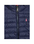 Polo Ralph Lauren Пухено яке 321875511005 Цветен Regular Fit - Pepit.bg