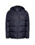 Polo Ralph Lauren Пухено яке El Cap 710810936002 Тъмносин Regular Fit - Pepit.bg