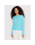Polo Ralph Lauren Пуловер 211580009101 Син Regular Fit - Pepit.bg