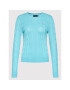Polo Ralph Lauren Пуловер 211580009101 Син Regular Fit - Pepit.bg