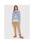 Polo Ralph Lauren Пуловер 211863606001 Син Regular Fit - Pepit.bg