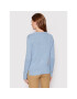 Polo Ralph Lauren Пуловер 211863606001 Син Regular Fit - Pepit.bg