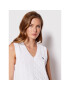 Polo Ralph Lauren Пуловер 211863610001 Бял Regular Fit - Pepit.bg