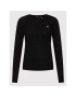 Polo Ralph Lauren Пуловер 211875831005 Черен Regular Fit - Pepit.bg