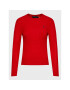 Polo Ralph Lauren Пуловер 211875831012 Червен Regular Fit - Pepit.bg