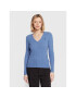 Polo Ralph Lauren Пуловер 211875832001 Син Regular Fit - Pepit.bg