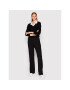Polo Ralph Lauren Пуловер 211875832004 Черен Regular Fit - Pepit.bg