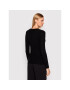 Polo Ralph Lauren Пуловер 211875832004 Черен Regular Fit - Pepit.bg