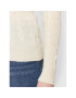Polo Ralph Lauren Пуловер 211875832005 Екрю Regular Fit - Pepit.bg
