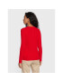 Polo Ralph Lauren Пуловер 211875832011 Червен Regular Fit - Pepit.bg