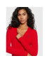 Polo Ralph Lauren Пуловер 211875832011 Червен Regular Fit - Pepit.bg