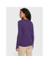 Polo Ralph Lauren Пуловер 211875832012 Виолетов Regular Fit - Pepit.bg