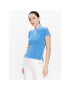 Polo Ralph Lauren Пуловер 211891579003 Син Regular Fit - Pepit.bg