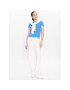 Polo Ralph Lauren Пуловер 211891579003 Син Regular Fit - Pepit.bg