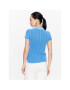 Polo Ralph Lauren Пуловер 211891579003 Син Regular Fit - Pepit.bg