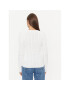 Polo Ralph Lauren Пуловер 211891640001 Бял Regular Fit - Pepit.bg